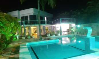 Imagem: Casa 4/4 Vilas do Atlântico