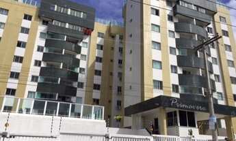 Imagem: 3 dormitórios, 2 suíte, 1 vaga na garagem