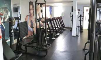 Imagem 5: 2 dormitórios, 1 suítes, 1 vaga na garagem, 58M² de Área Construída