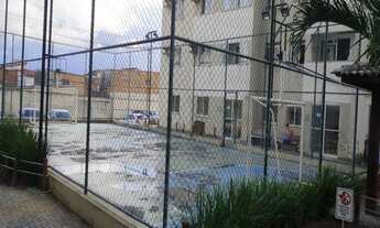 Imagem 2: 2 dormitórios, 1 suítes, 1 vaga na garagem, 58M² de Área Construída