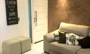 Imagem 2: 3 dormitórios, 1 suítes, 2 banheiro, 2 vagas na garagem, 106M² de Área Construída