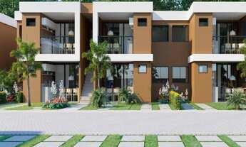 Imagem: 2 dormitórios, 2 suíte, 1 vaga na garagem