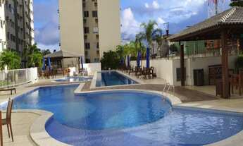 Imagem: 2 dormitórios, 1 suítes, 1 vaga na garagem