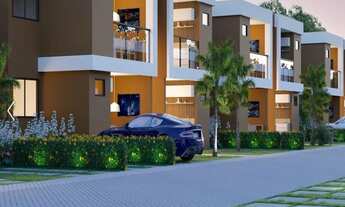 Imagem 5: 2 dormitórios, 2 suíte, 1 vaga na garagem, 65M² de Área Construída