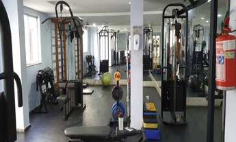 Imagem 4: 2 dormitórios, 1 suítes, 1 vaga na garagem, 58M² de Área Construída