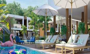 Imagem 4: 2 dormitórios, 2 suíte, 1 vaga na garagem, 65M² de Área Construída