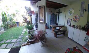 Imagem 2: CASA EM CONDOMINIO 4 QUARTOS EM VILAS DO ATLÂNTICO