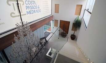 Imagem 4: 5 dormitórios, 4 suíte, 5 banheiro, 2 vagas na garagem