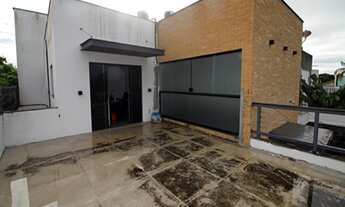 Imagem 5: 5 dormitórios, 4 suíte, 5 banheiro, 2 vagas na garagem