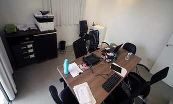 Imagem 6: 5 dormitórios, 4 suíte, 5 banheiro, 2 vagas na garagem