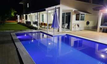 Imagem: 6 dormitórios, 5 suíte, 1000M² de Área