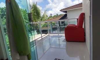 Imagem 7: 4 dormitórios, 3 suíte, 5 banheiro