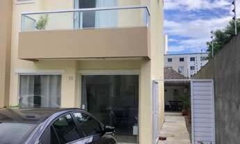 Imagem: 2 dormitórios, 2 suíte, 2 vagas na garagem