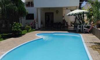 Imagem: 4 dormitórios, 3 suíte, 5 banheiro