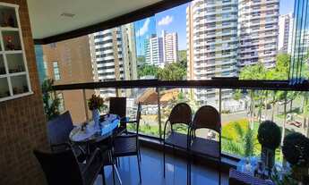 Imagem: 4 dormitórios, 3 suíte, 3 vagas na garagem