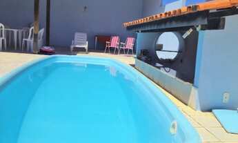 Imagem: 6 dormitórios, 4 suíte, 3 vagas na garagem