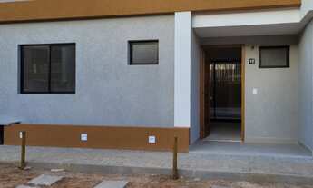 Imagem 7: 2 dormitórios, 2 suíte, 1 vaga na garagem, 65M² de Área Construída