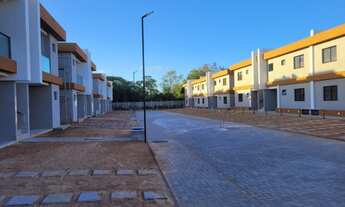 Imagem 5: 2 dormitórios, 2 suíte, 1 vaga na garagem, 65M² de Área Construída