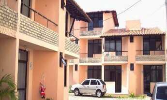 Imagem: 2 dormitórios, 2 suíte, 1 banheiros, 1