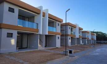 Imagem 3: 2 dormitórios, 2 suíte, 1 vaga na garagem, 65M² de Área Construída