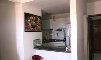 Imagem 6: 2 dormitórios, 1 suítes, 1 vaga na garagem, 57M² de Área Construída