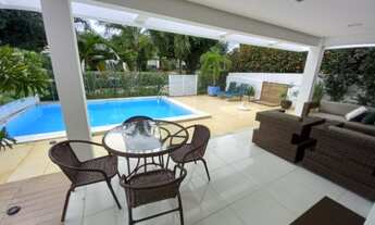 Imagem 6: 5 dormitórios, 2 suíte, 480M² de Área Total