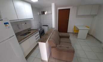 Imagem 3: 1 dormitório, 1 vaga na garagem, 45M² de Área Construída