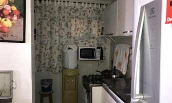 Imagem 5: 2 dormitórios, 1 suítes, 1 vaga na garagem, 57M² de Área Construída