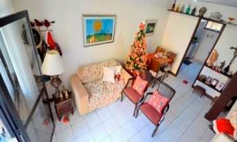 Imagem: 3 dormitórios, 2 suíte