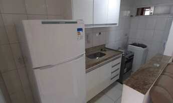 Imagem 6: 1 dormitório, 1 vaga na garagem, 45M² de Área Construída