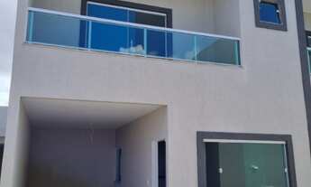 Imagem: 4 dormitórios, 4 suíte, 2 vagas na garagem