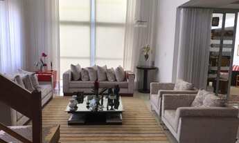 Imagem 5: 4 dormitórios, 4 suíte, 4 vagas na garagem