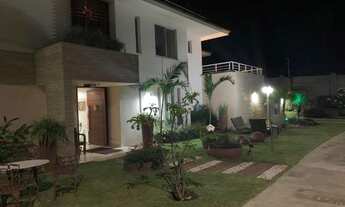 Imagem 3: 4 dormitórios, 4 suíte, 4 vagas na garagem