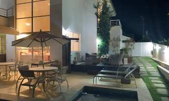 Imagem: 4 dormitórios, 4 suíte, 4 vagas na garagem