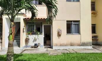 Imagem: 2 dormitórios, 1 banheiros, 1 vaga na garagem