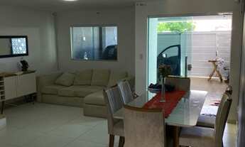 Imagem 6: 3 dormitórios, 3 suíte, 2 vagas na garagem