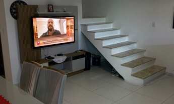 Imagem 4: 3 dormitórios, 3 suíte, 2 vagas na garagem