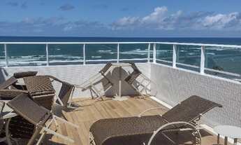 Imagem 4: 1 dormitório, 1 suítes, 1 banheiros, 17M² de Área Construída