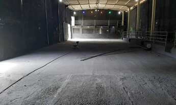 Imagem 6: 3303M² de Área Total