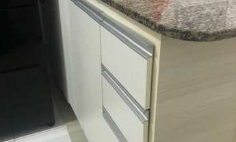 Imagem 6: 2 dormitórios, 1 suítes, 2 banheiro, 1 vaga na garagem, 64M² de Área Construída