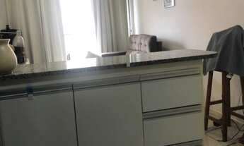 Imagem 7: 2 dormitórios, 1 suítes, 2 banheiro, 1 vaga na garagem, 64M² de Área Construída