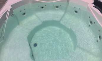 Imagem 3: 1 dormitório, 1 suítes, 1 banheiros, 17M² de Área Construída