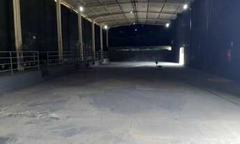 Imagem 7: 3303M² de Área Total