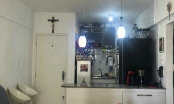 Imagem 5: 2 dormitórios, 1 suítes, 2 banheiro, 1 vaga na garagem, 64M² de Área Construída