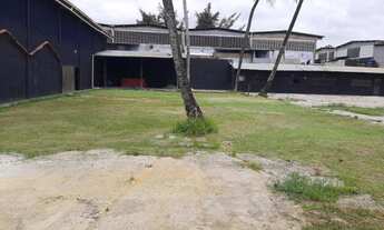 Imagem 5: 3303M² de Área Total