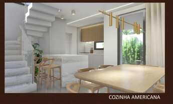 Imagem 6: 4 dormitórios, 3 suíte, 1 banheiros, 2 vagas na garagem