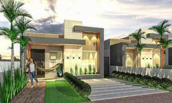 Imagem 2: 3 dormitórios, 1 suítes, 1 banheiros, 2 vagas na garagem