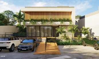 Imagem 3: 4 dormitórios, 3 suíte, 1 banheiros, 2 vagas na garagem