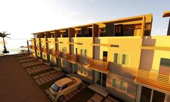 Imagem 2: 2 dormitórios, 2 suíte, 1 banheiros, 1 vaga na garagem