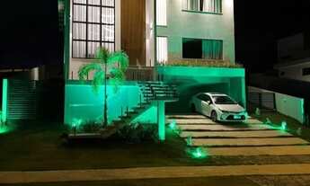 Imagem: 5 dormitórios, 5 suíte, 1 banheiros, 6